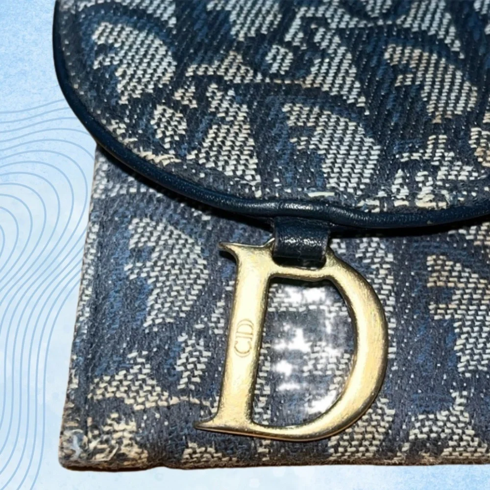 Dior paris vintage
